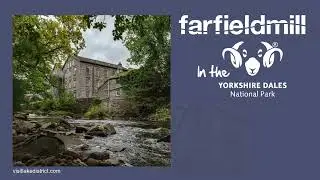 All About Farfield Mill presentation