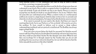 What the Buddha Taught  Walpola Rahula  Audiobook w: text r Angus Cargill