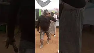 Jamesong Ify live at Odobido Nsukka