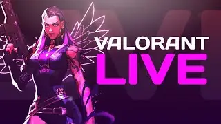 Late Night VALORANT  | Phir Bhi Kand Ho Gaya