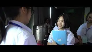Northern OBEC English Debate Competition 2018