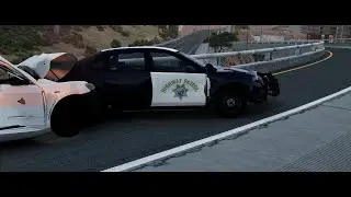 BEAMNG DRIVE: PURSUITS 10