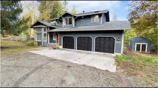 Camano Island Homes for Rent 4BR/2.5BA by Camano Island Property Management