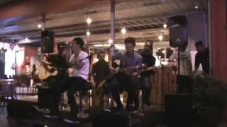 The Killers Human orlin cover