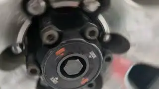 GU Patrol Auto Hubs Clicking