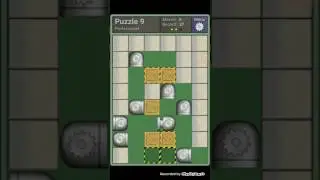 Pushing Machine (professional) #9.b&ouml;l&uuml;m
