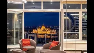 Parliament View Apartment - Budapest