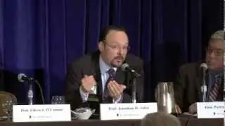 Executive Branch Gone Wild? 21st Century Checks and Balances 11-16-2013