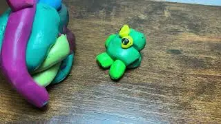 Bam video production&rsquo;s: a tale of two claymates