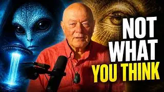 The Ones Who Walk Among Us Part I | Human Hybrids, Shapeshifters & the Hidden Alien Agenda