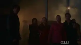 Jughead death scene, Riverdale, full scene, clear