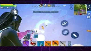 APOSENLIGHTS | CREATIVE DESTRUCTION MOBILE | REDMI NOTE 7