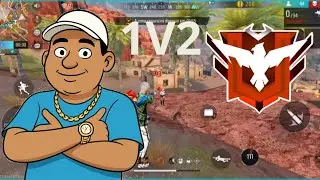 Em busca do mestre no free fire 