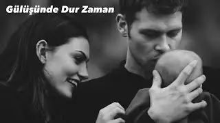 Gülüşünde Dur Zaman - Orijinal Şarkı