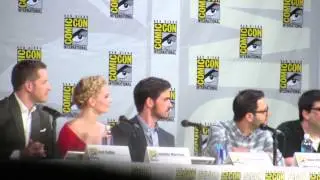 SDCC14 OUAT Panel - 06