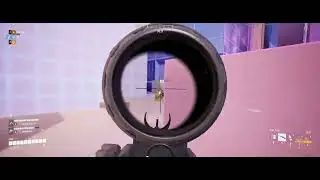 Pike is Pretty Fun - THE FINALS