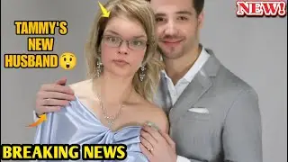 Today's NEWS 😥! 1000 Lb Sisters Star Tammy's new Husband | Amy Slaton | Heart Breaking!