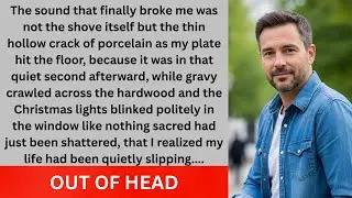 They Humiliated Me on Christmas Eve — Then Tried to Erase My Name | Emotional Revenge Story