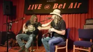 Zack Perry & Vern Vennard 02 & Mr Smooth live @ Bel-Air Breda 04-09-2017