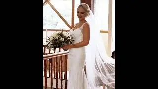 Maleny Manor wedding location sunshine coast wedding with Carrie & Dane  #wedding #bride #elopement