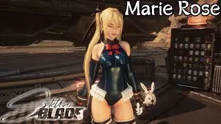 Bosan Jadi Antek2 Helena, Marie Rose Kabur, Stellar Blade