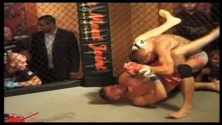 Mark Gallivan Vs Daniel Olejniczak