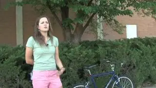 How to Bike as an Alternative Mode of Transportation