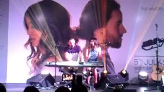 Us the Duo - Top Hits of 2014 (Live in Kuala Lumpur)