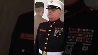 Marine Corps Inspection : 