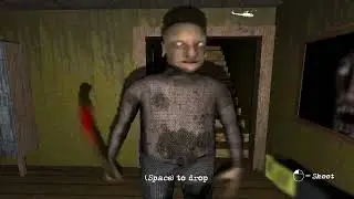 Granny Chapter 2 Version 1.2.1 Helicoper Escape (Free Download Link 👇)