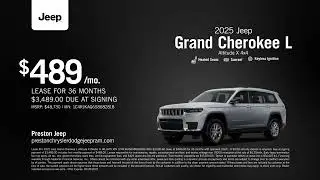 Jeep 06/27/2025 5729799