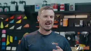 Introducing The New Geoshield Journey