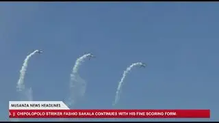 Aviation Expo in india