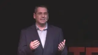 Inclusion, not just diversity! | Yaron Zoller | TEDxLakelandUniversity