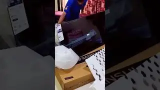 Sansui 55 inch ultra HD led smart Android TV unboxing #tv #sansui #ledtv #androidtv