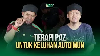 Metode Terapi PAZ Untuk Rheumatoid Arthritis, Psoriasis Vulgaris, Lupus, Anemia, dan Talasemia