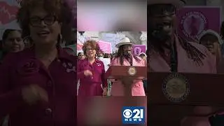 Lawmakers introduce PA&rsquo;s first and only black maternal health caucus #news #blackhealthmatters