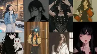 💀Анимированная аватарка | 🔥Фото для профиля WhatsApp | 👿Уникальные аниме-обои/аватарка