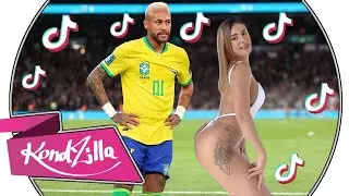 Neymar Jr ● PAGANDO OU DE GRAÇA - FUNK REMIX (Sr. Dart)