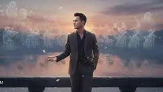 Một Thoánh Hương Phai 2 - Sáng tác Phạm Đăng - AI cover by Siliconband