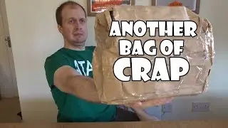 Another Bag of Crap