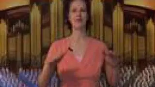#10: Putting it all Together-Conducting with Michelle Willis