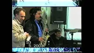 -1- Fadil Kraka & Abedini Per Nehat Suedin - Studio-Cuki