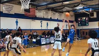 GMC Hoops Highlights - South Brunswick @ Metuchen - Frbruary 2, 2026
