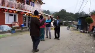 Pakhribas tihar 2075 BS