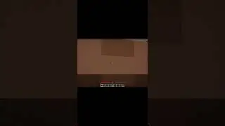 Why I'm An Indoor Person #minecraft #recommended #shortsfeed #scarygaming