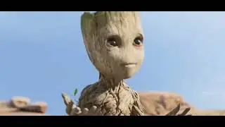 Groot 😎 Status | Groot Attitude Edit | Sigma Rule | Ave#avengers gers #satus #shorts#vairalvideo