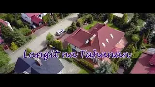 LANGIT NA TAHANAN | Ramon Laranas | Lyrics Video