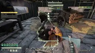 Icarus Mission: Open World Adventures Short Session
