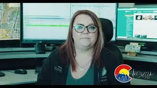 Colorado State Dispatch Recruitment Campaign | Amy | Xybix Media